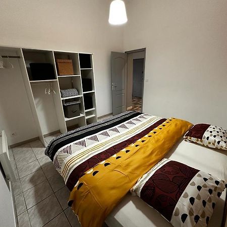 Superbe Appartement Lamalou-les-Bains Exterior photo