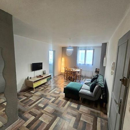 Superbe Appartement Lamalou-les-Bains Exterior photo