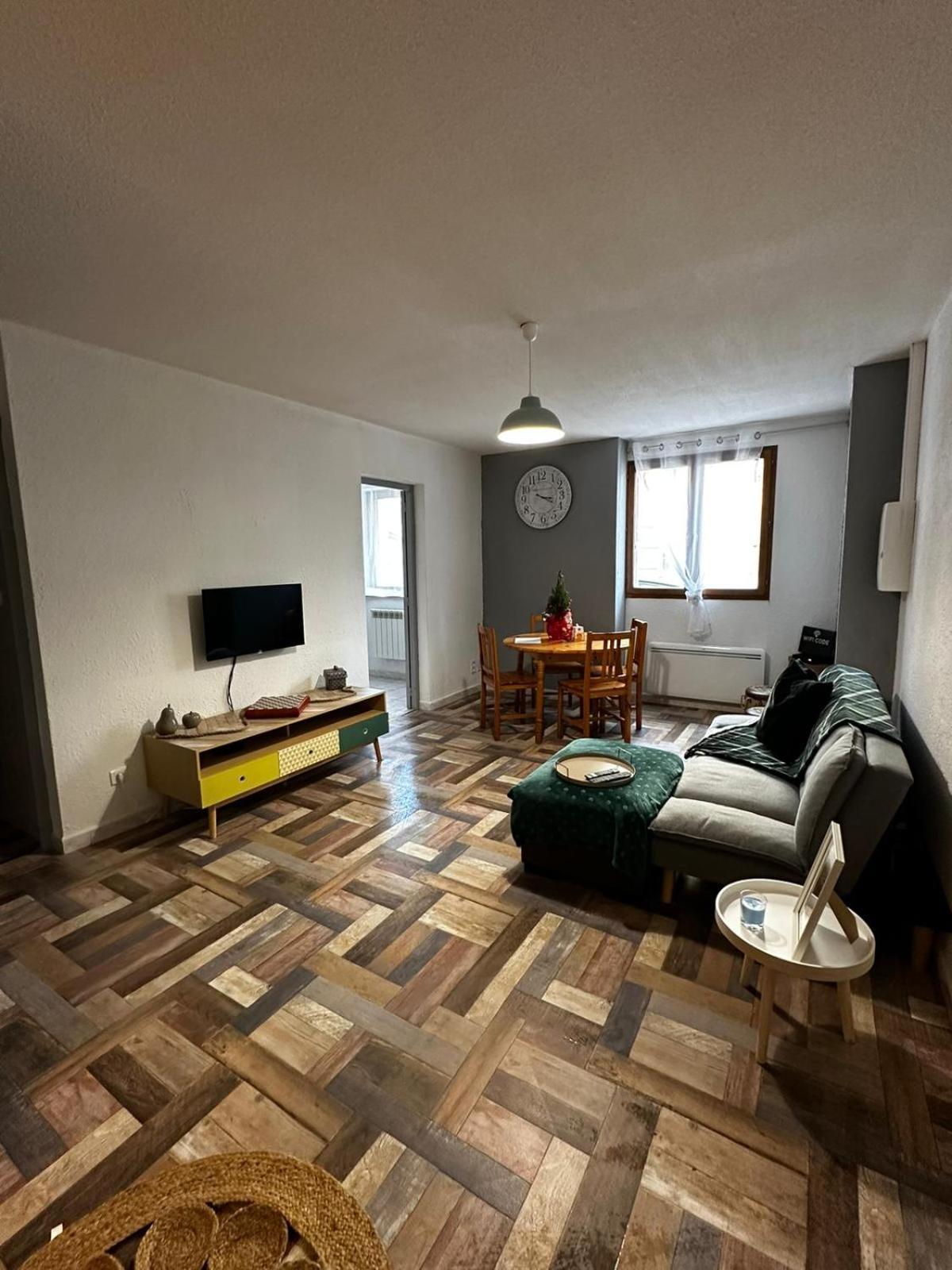 Superbe Appartement Lamalou-les-Bains Exterior photo